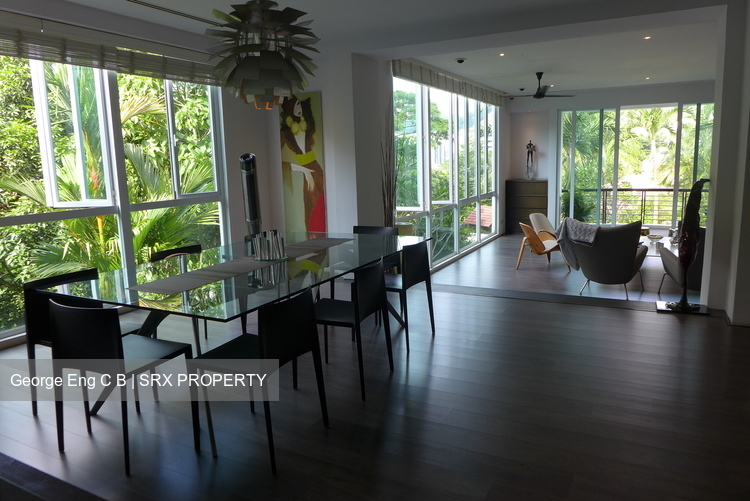 Hillview Garden Estate (D23), Detached #206034801